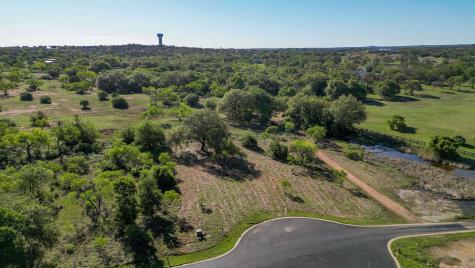 Lot 77 Trails Parkway Horseshoe Bay TX 78657