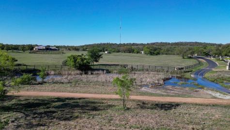 Lot 77 Trails Parkway Horseshoe Bay TX 78657
