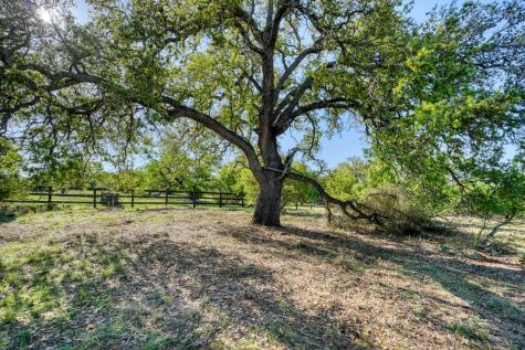 Lot 77 Trails Parkway Horseshoe Bay TX 78657