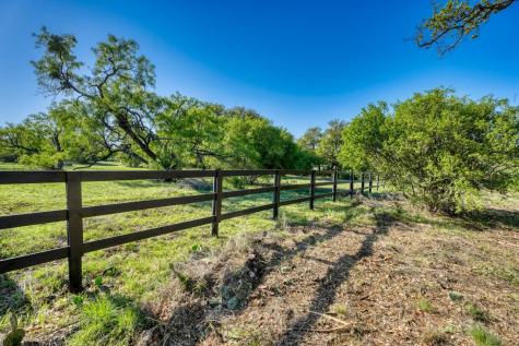 Lot 77 Trails Parkway Horseshoe Bay TX 78657