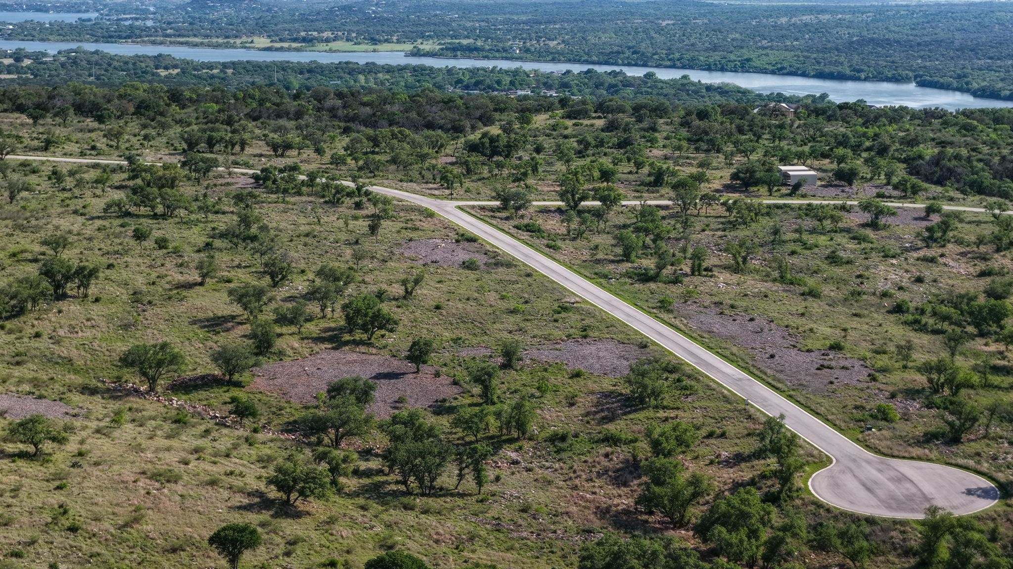 Lot 202 Tbd Westridge Way, Big Creek Ranch Kingsland TX 78639