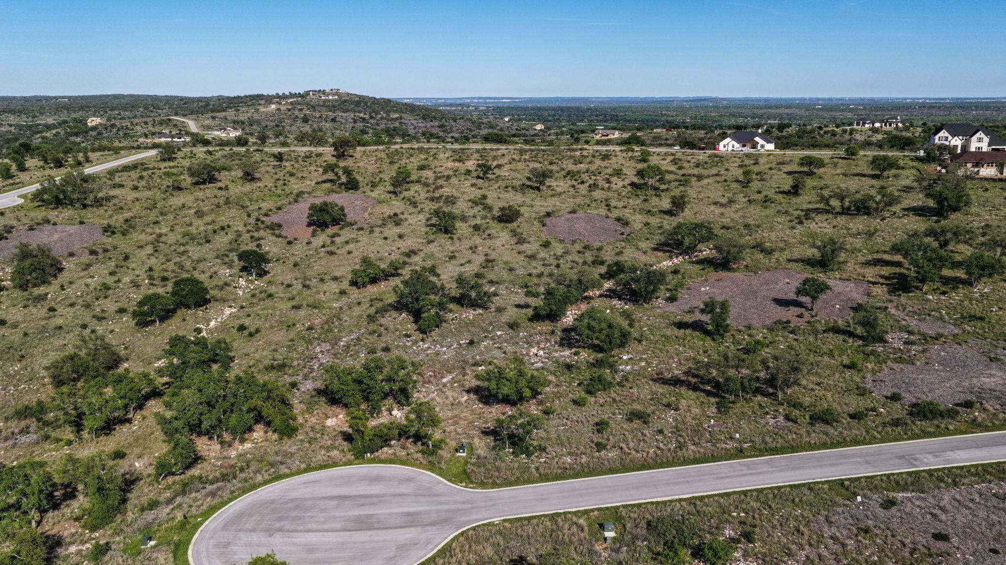 Lot 202 Tbd Westridge Way, Big Creek Ranch Kingsland TX 78639