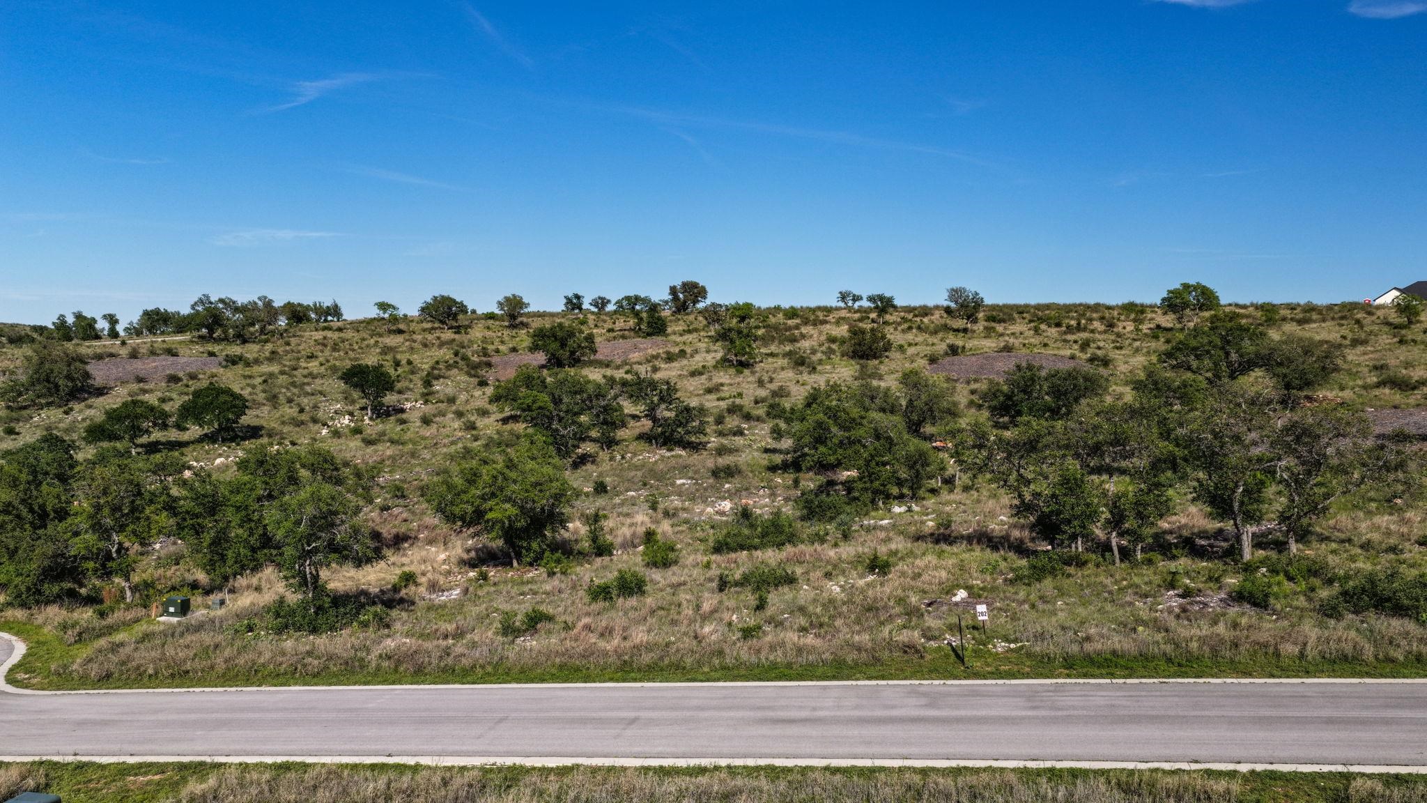 Lot 202 Tbd Westridge Way, Big Creek Ranch Kingsland TX 78639