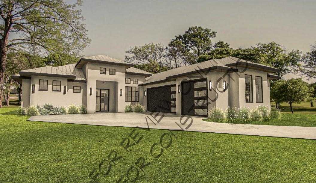 Lot 202 Tbd Westridge Way, Big Creek Ranch Kingsland TX 78639