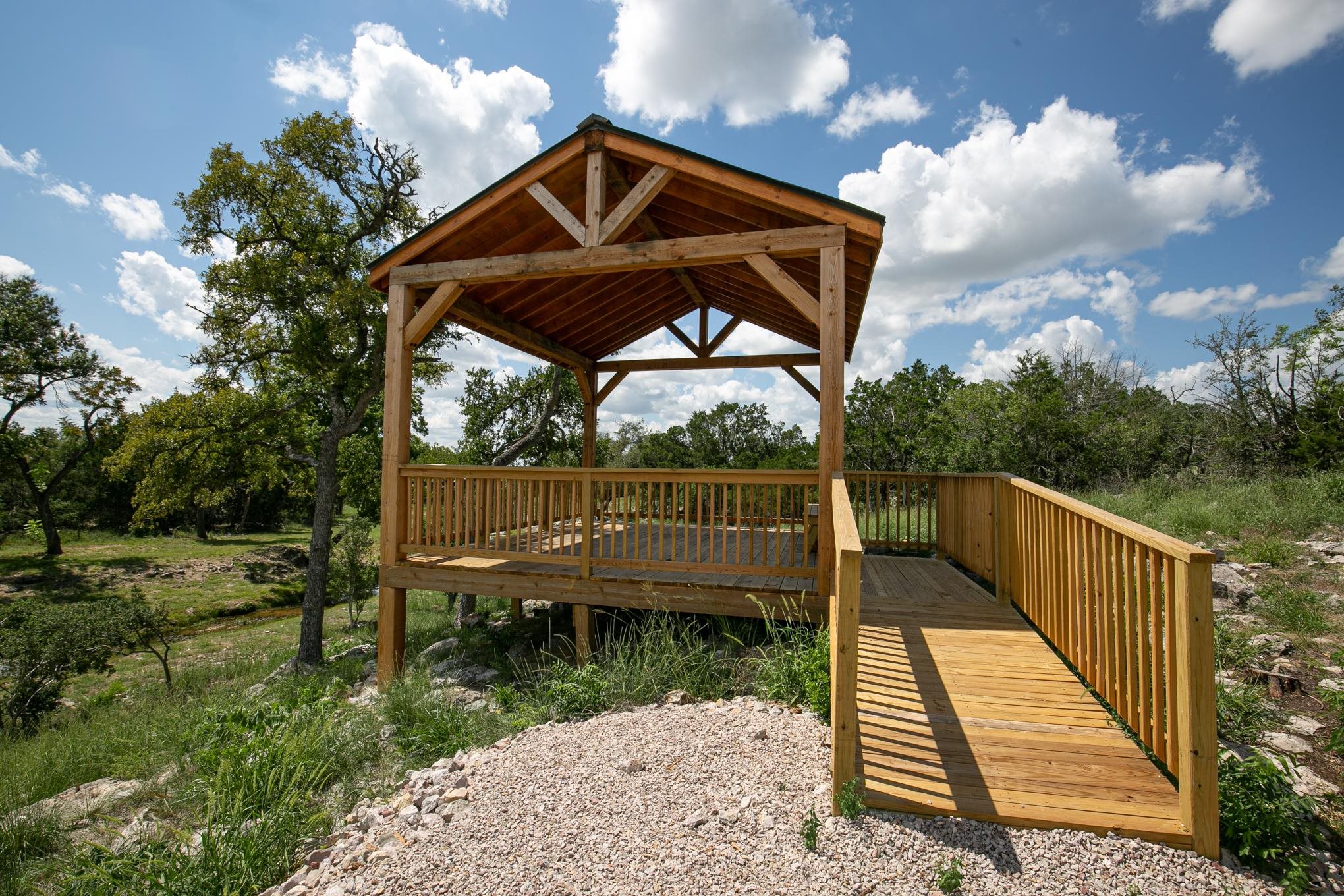 Lot 202 Tbd Westridge Way, Big Creek Ranch Kingsland TX 78639
