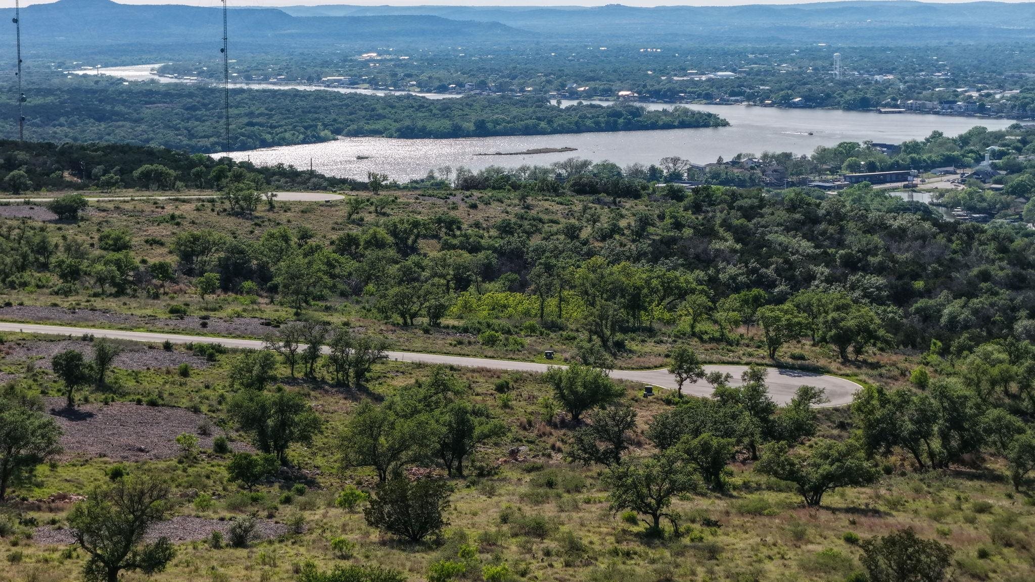 Lot 202 Tbd Westridge Way, Big Creek Ranch Kingsland TX 78639