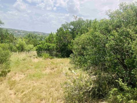 Tbd Bishops Court Horseshoe Bay TX 78657