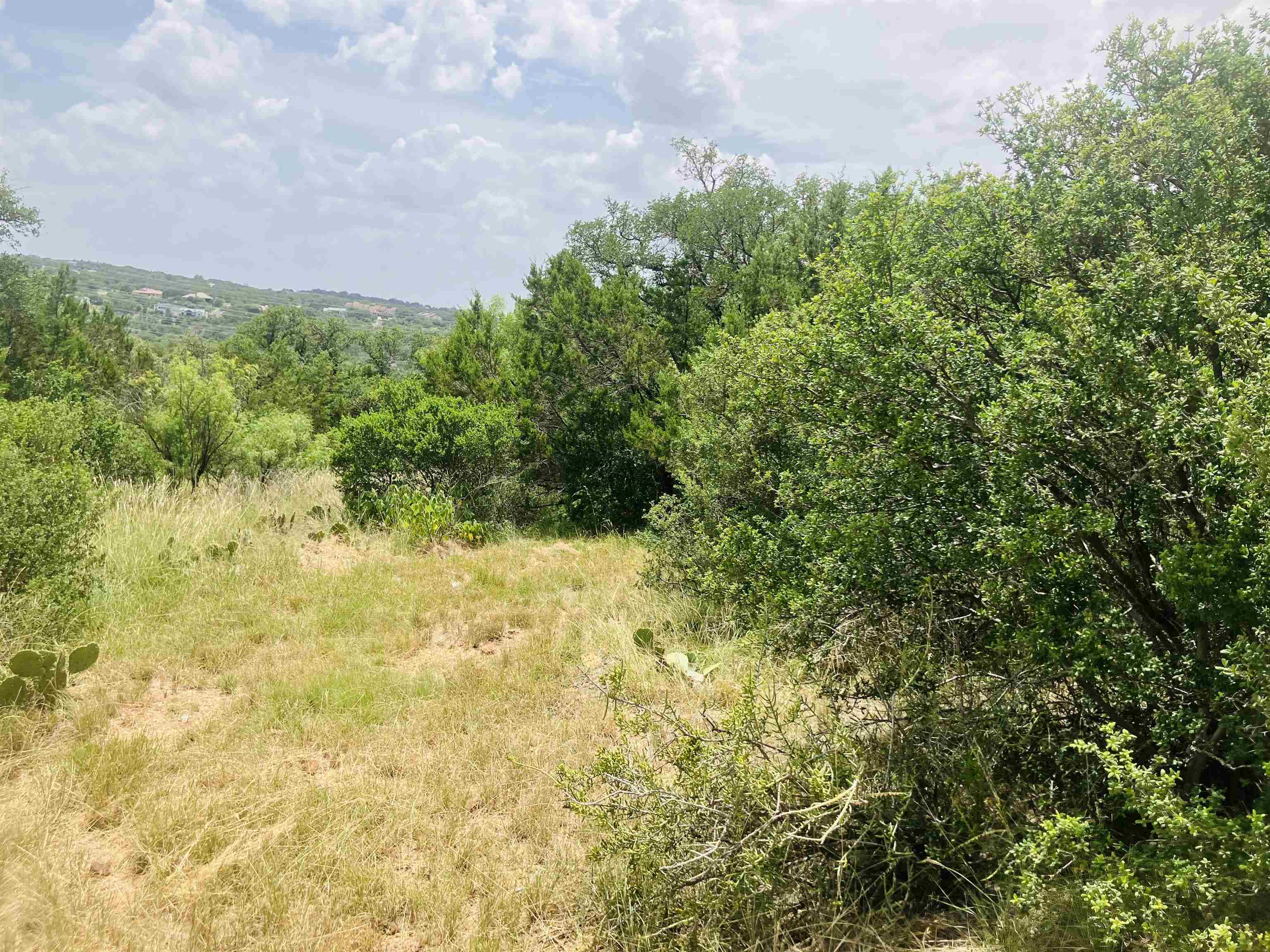 Tbd Bishops Court Horseshoe Bay TX 78657