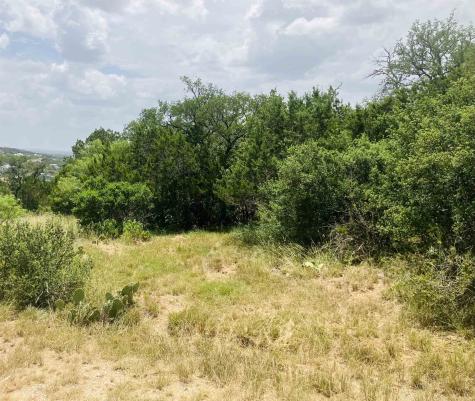 Tbd Bishops Court Horseshoe Bay TX 78657