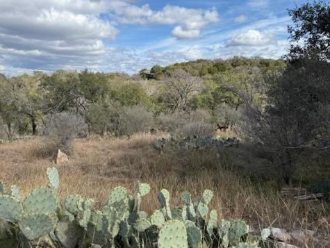 Lt 47098 Pawnee Trail Horseshoe Bay TX 78657
