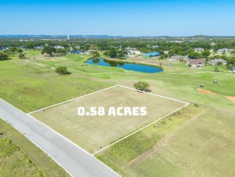 Lot 9021 Sandia Loop Kingsland TX 78639