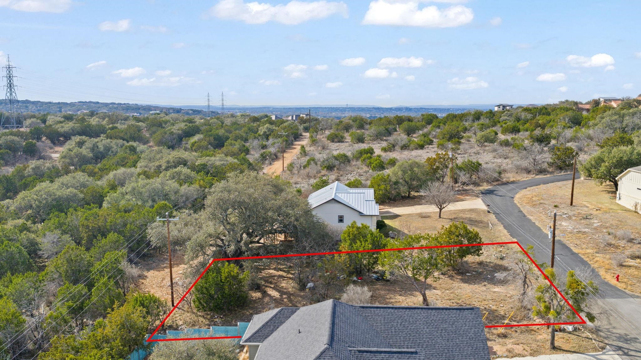 LOT-39 Knights Row Cottonwood Shores TX 78657