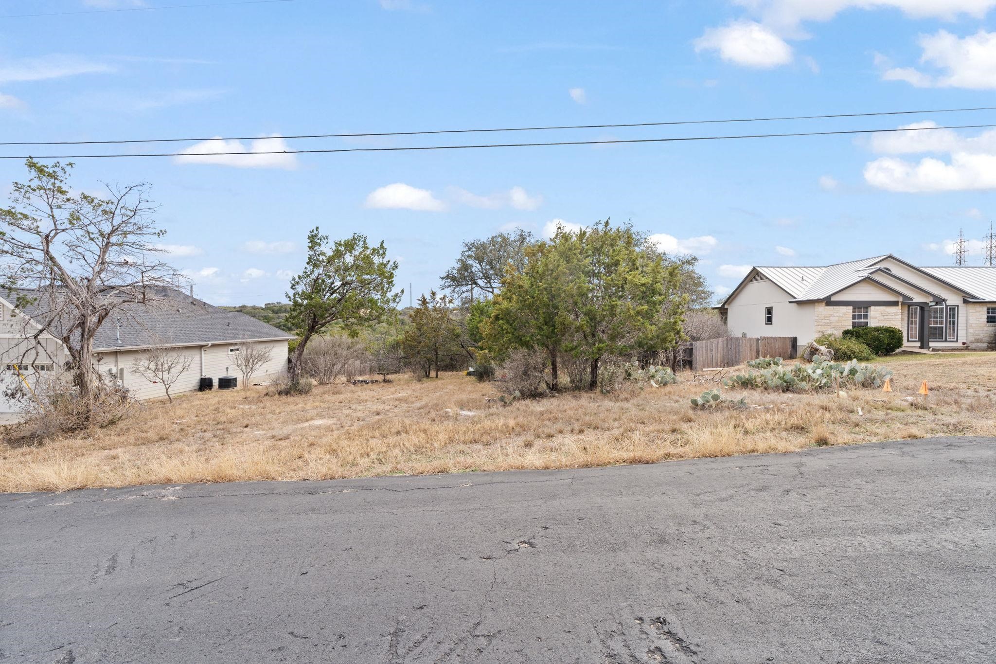 LOT-39 Knights Row Cottonwood Shores TX 78657