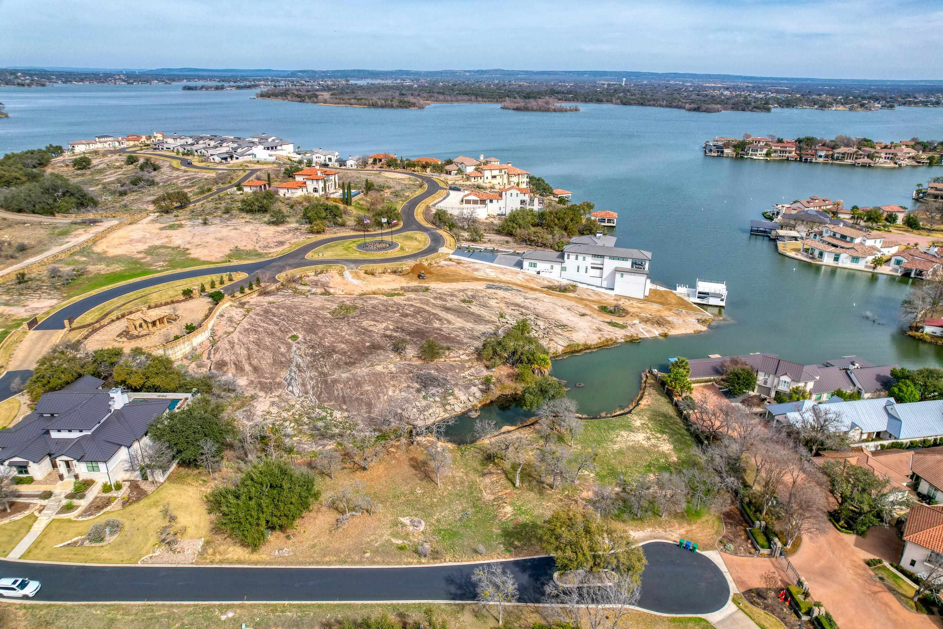 110 Moon Isle Horseshoe Bay TX 78657