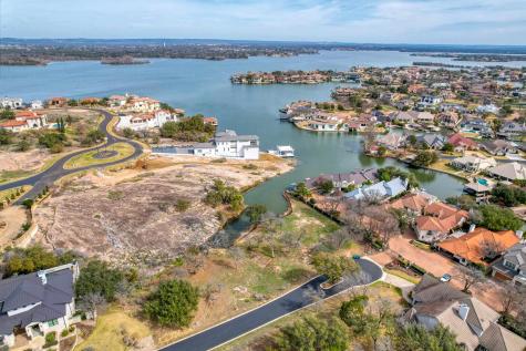 110 Moon Isle Horseshoe Bay TX 78657