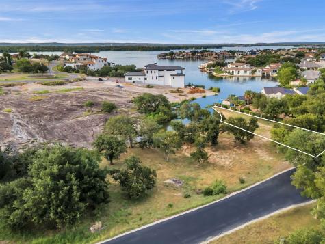 110 Moon Isle Horseshoe Bay TX 78657