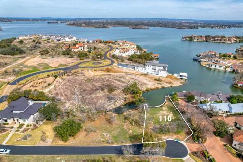 110 Moon Isle Horseshoe Bay TX 78657