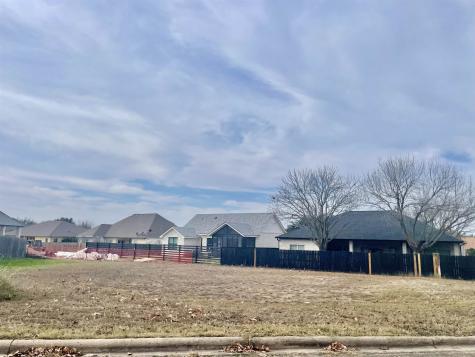 Lot 749-a Spyglass Street Meadowlakes TX 78654