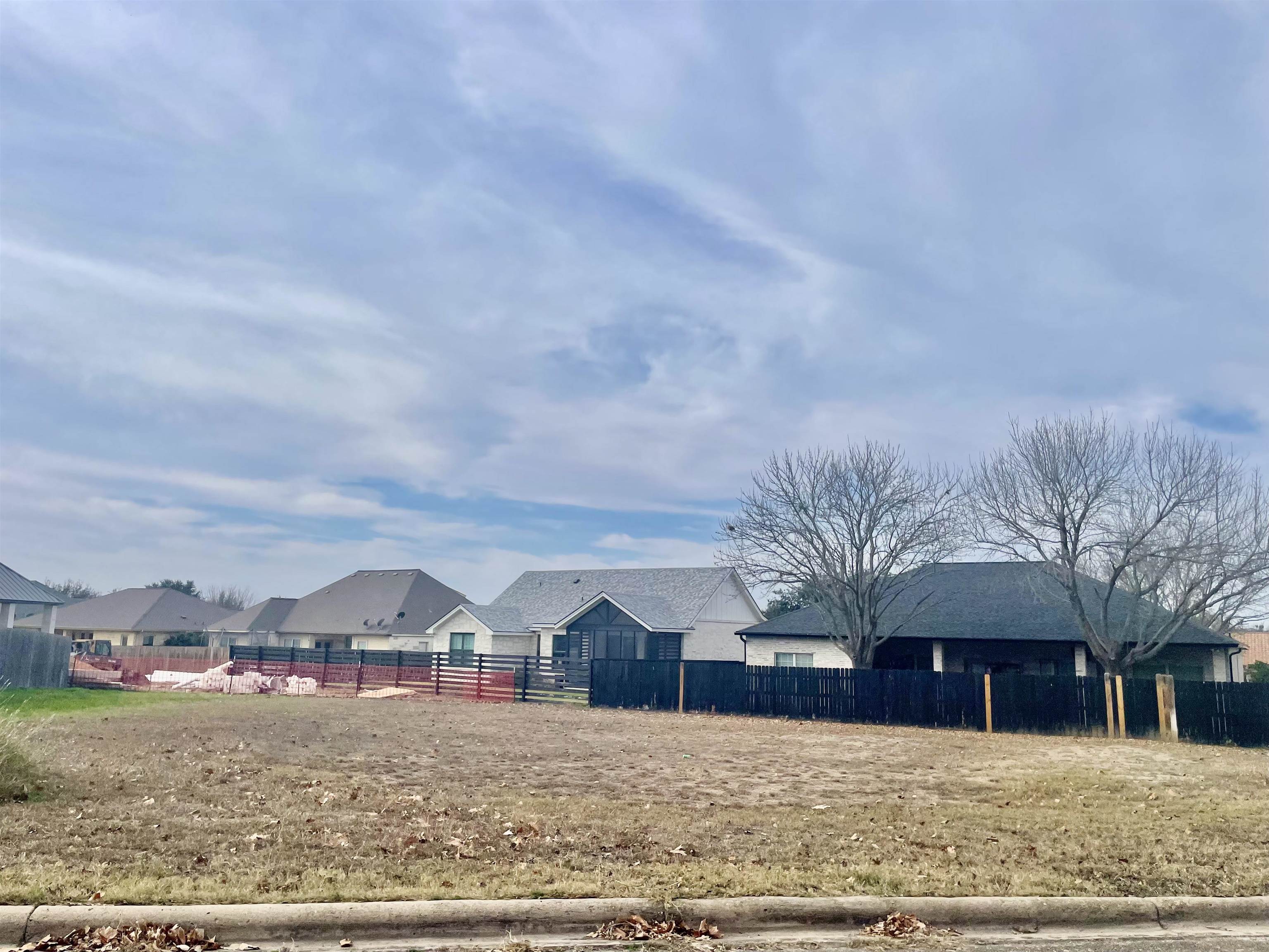 Lot 749-a Spyglass Street Meadowlakes TX 78654