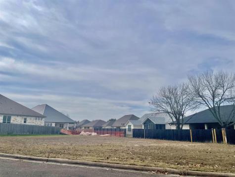 Lot 749-a Spyglass Street Meadowlakes TX 78654
