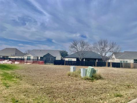 Lot 749-a Spyglass Street Meadowlakes TX 78654