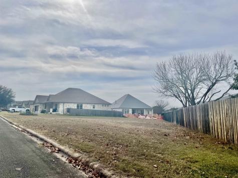 Lot 749-a Spyglass Street Meadowlakes TX 78654