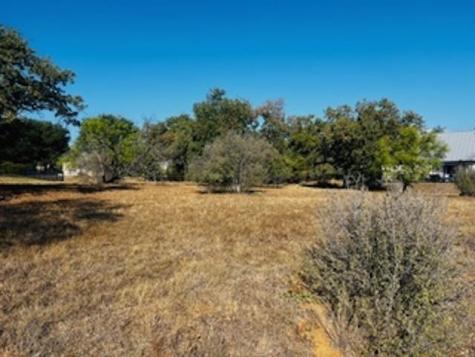 Lot 5038 N. Big Spur Horseshoe Bay TX 78657