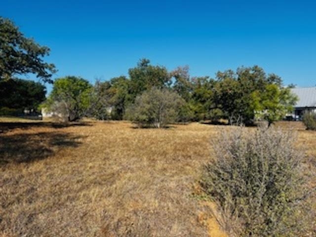 Lot 5038 N. Big Spur Horseshoe Bay TX 78657