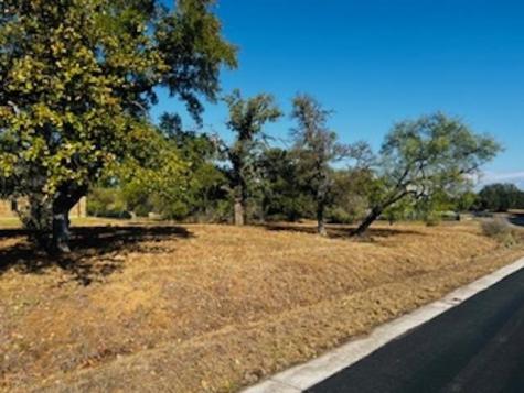 Lot 5038 N. Big Spur Horseshoe Bay TX 78657