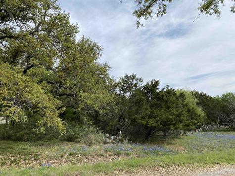 Tbd Dakota Horseshoe Bay TX 78657