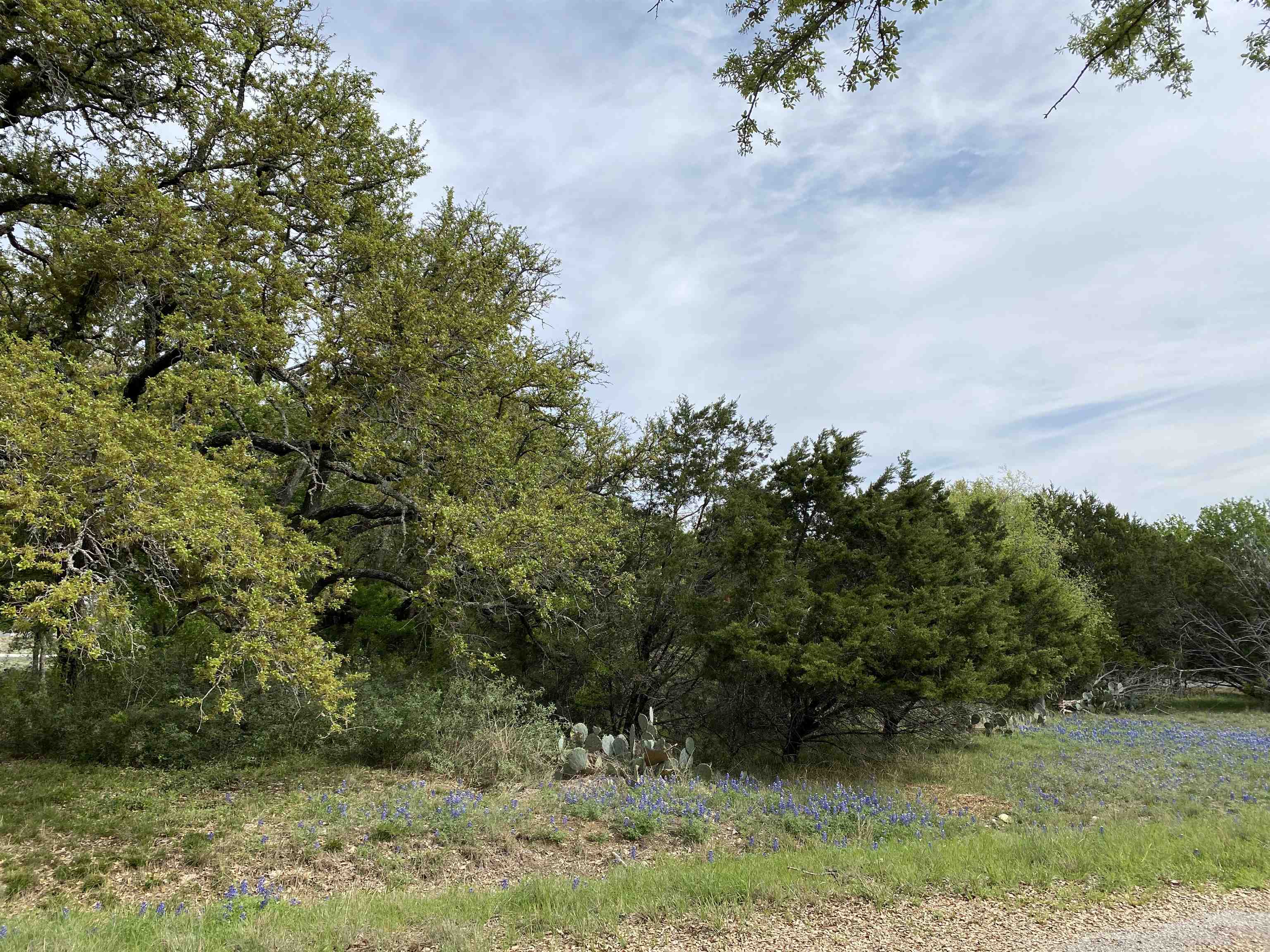 Tbd Dakota Horseshoe Bay TX 78657