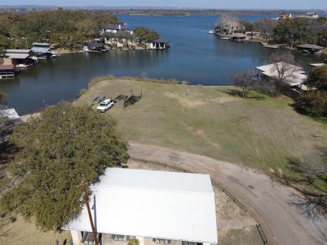 Lots 115 & 116 Deerhaven Drive Horseshoe Bay TX 78657