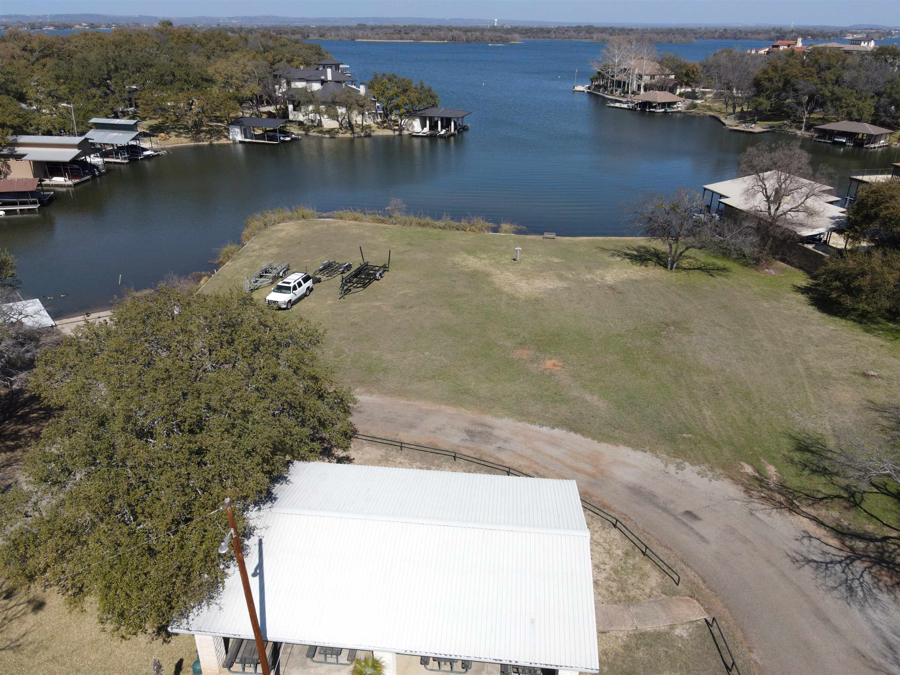 Lots 115 & 116 Deerhaven Drive Horseshoe Bay TX 78657