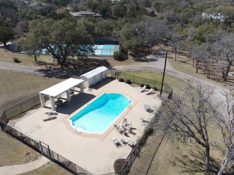 Lots 115 & 116 Deerhaven Drive Horseshoe Bay TX 78657