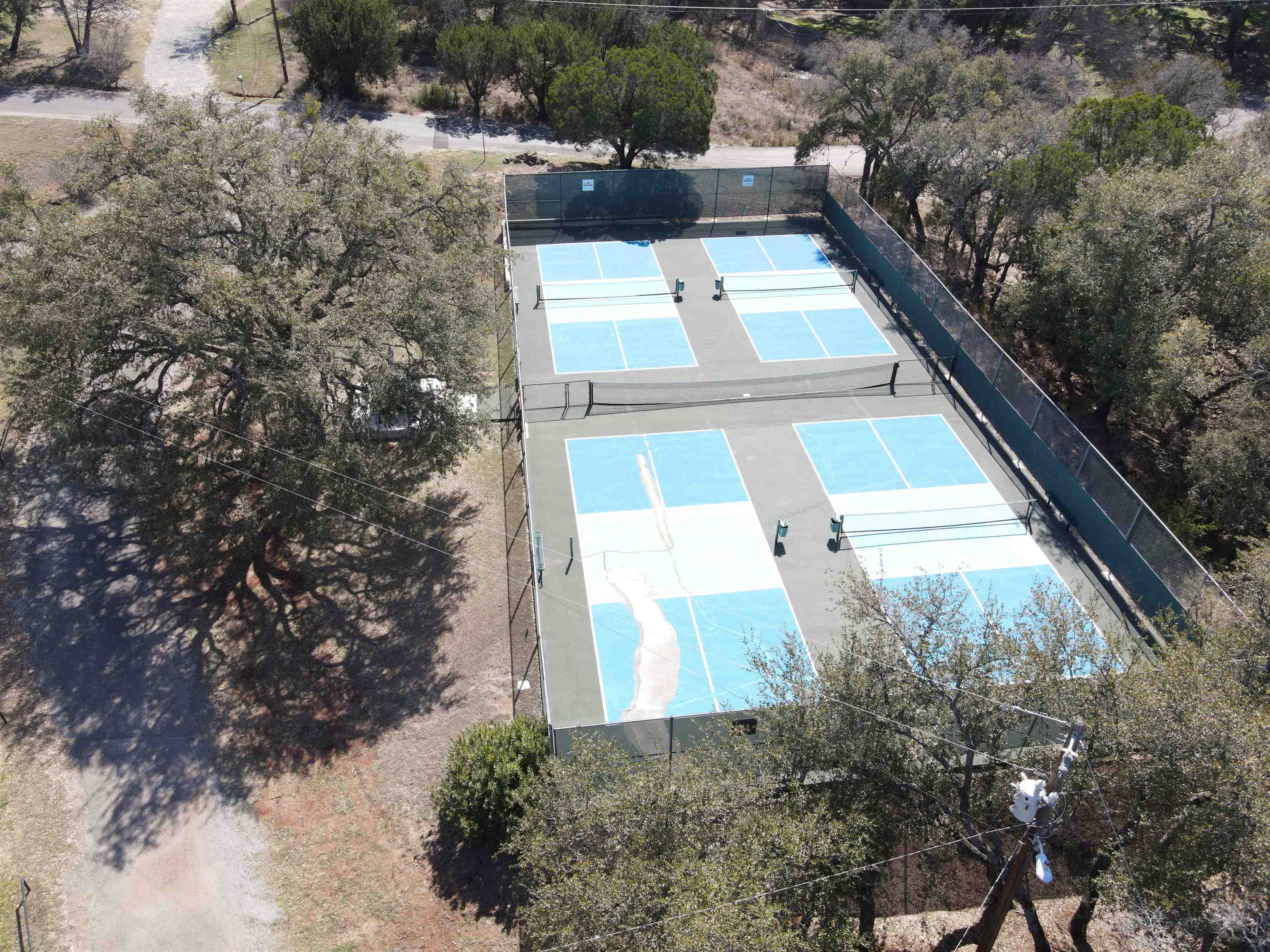 Lots 115 & 116 Deerhaven Drive Horseshoe Bay TX 78657