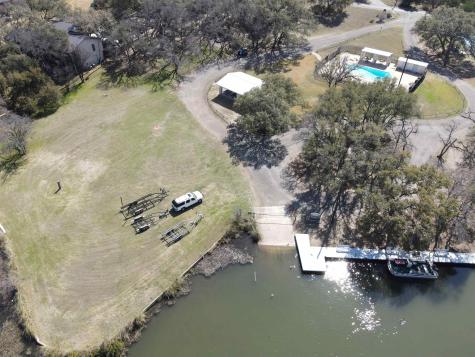 Lots 115 & 116 Deerhaven Drive Horseshoe Bay TX 78657