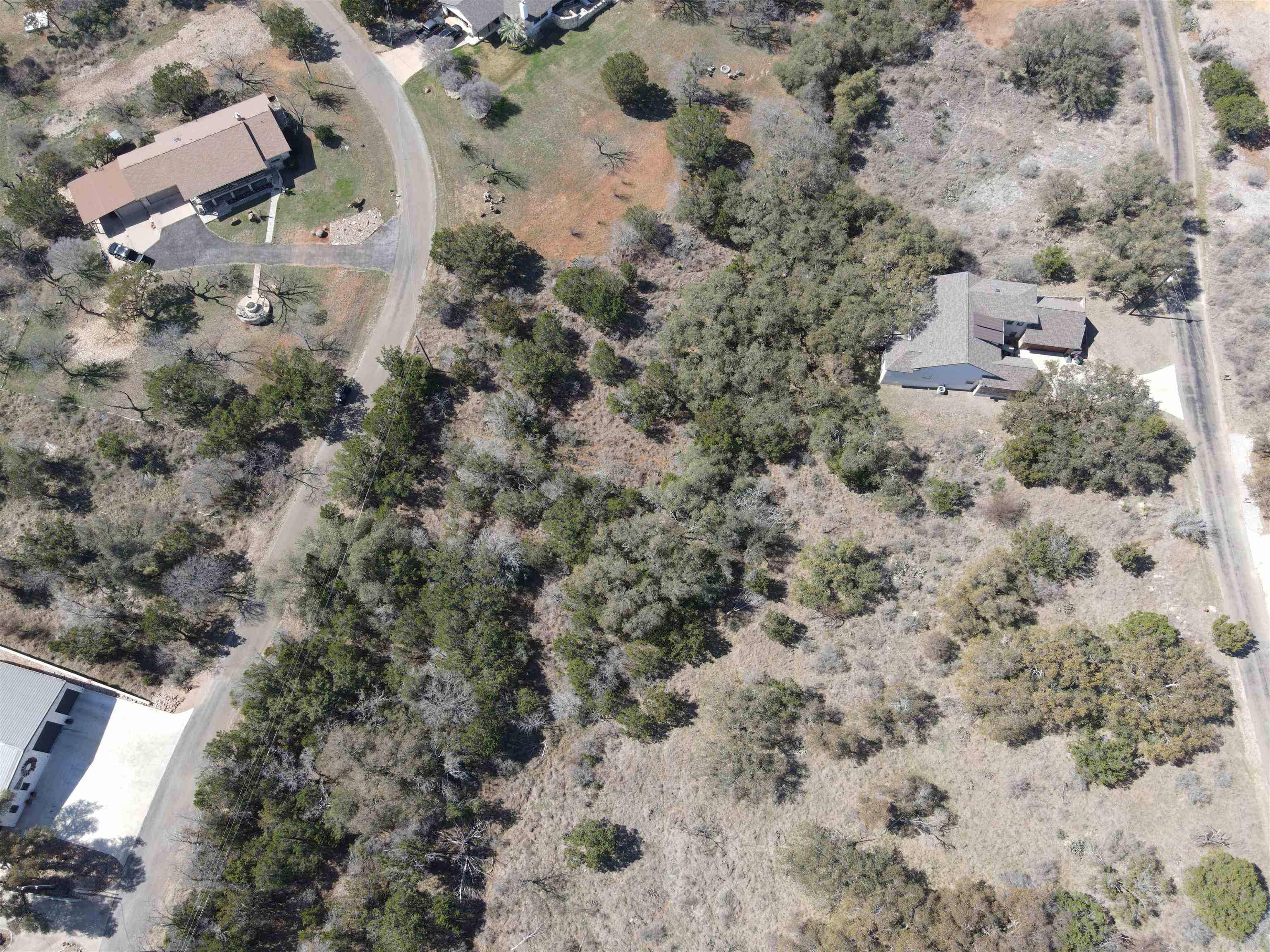Lots 115 & 116 Deerhaven Drive Horseshoe Bay TX 78657