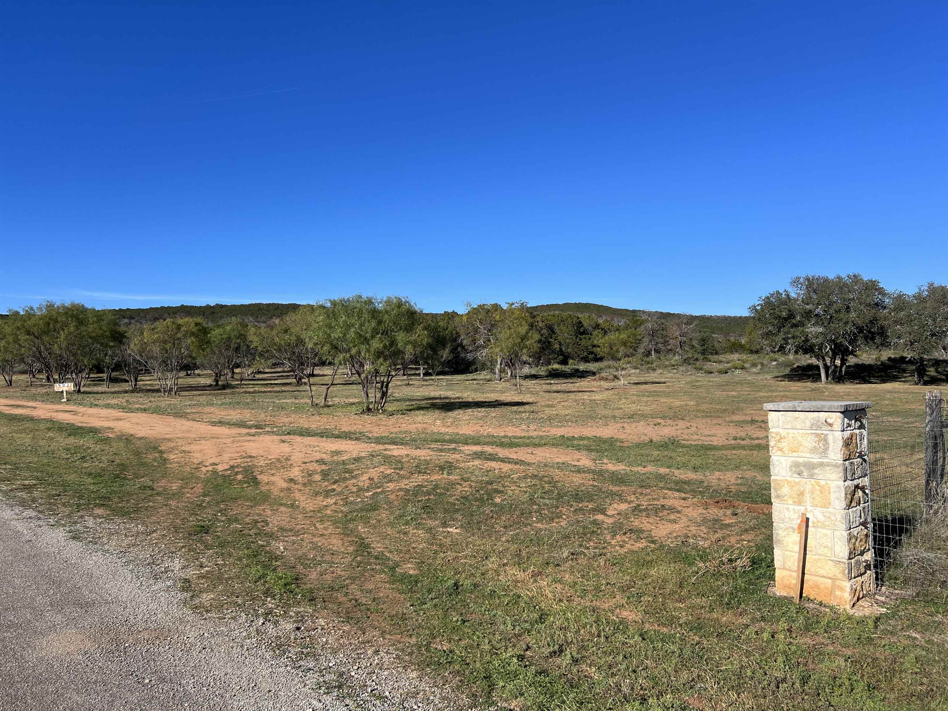 901 Escalar Drive Kingsland TX 78609