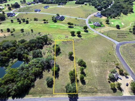 1091 White Bluff Drive Out Of Area TX 76692