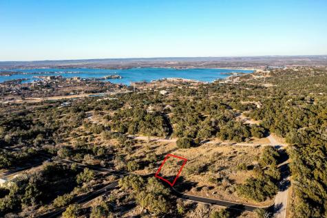 29003 Pawnee Trail Horseshoe Bay TX 78657