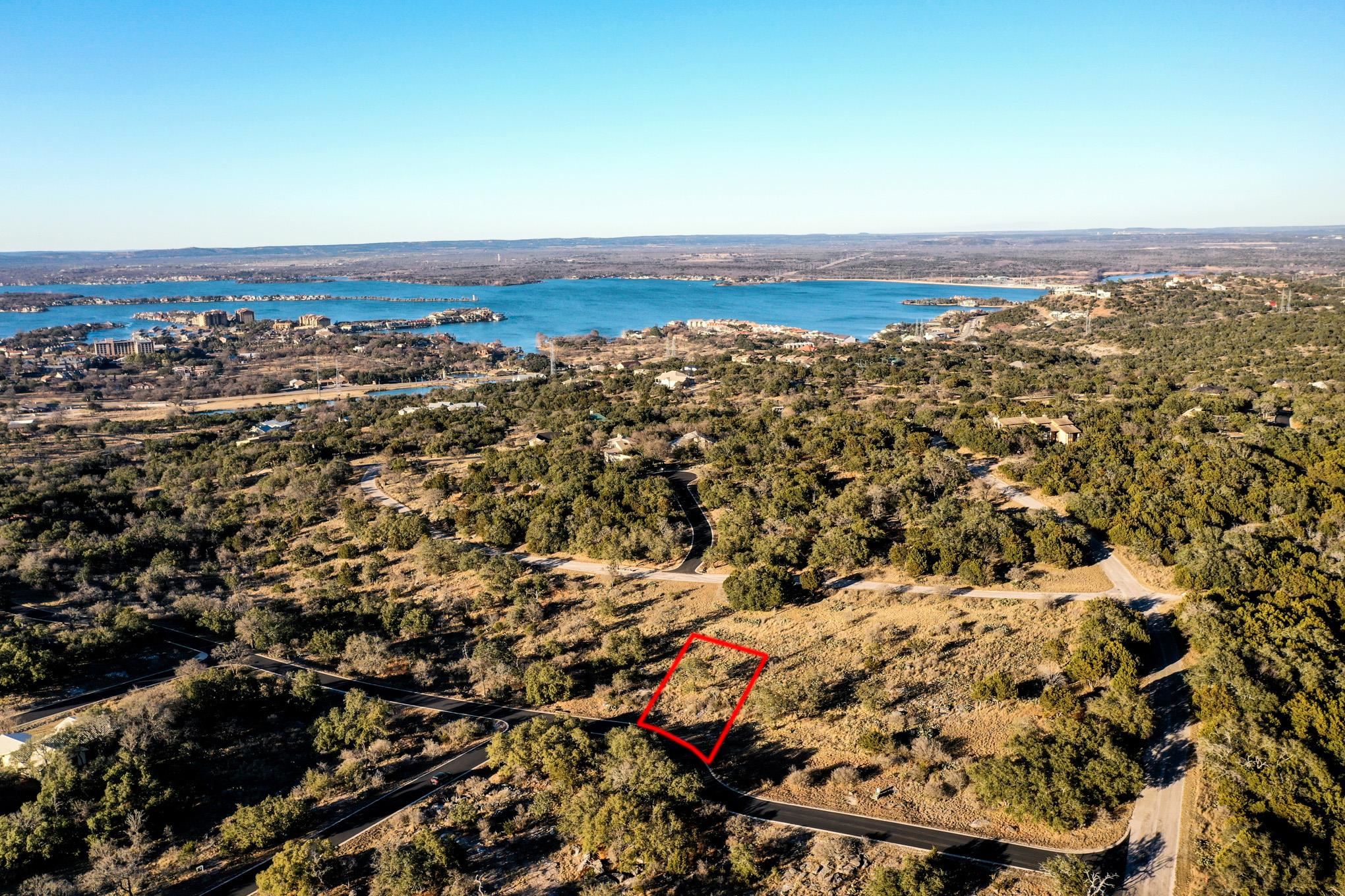 29003 Pawnee Trail Horseshoe Bay TX 78657