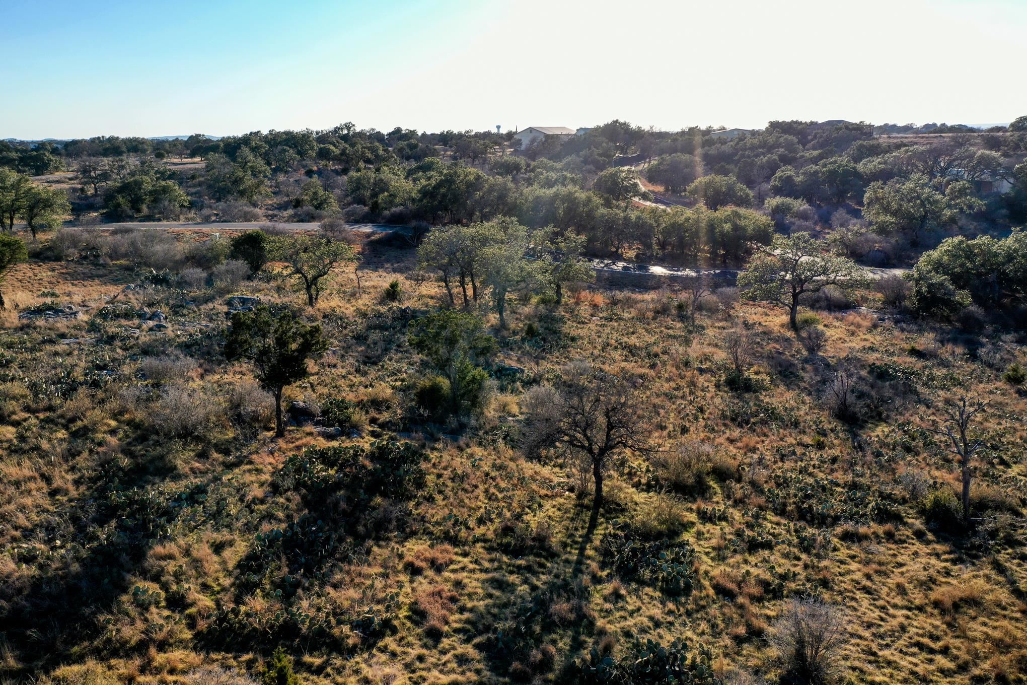 29003 Pawnee Trail Horseshoe Bay TX 78657