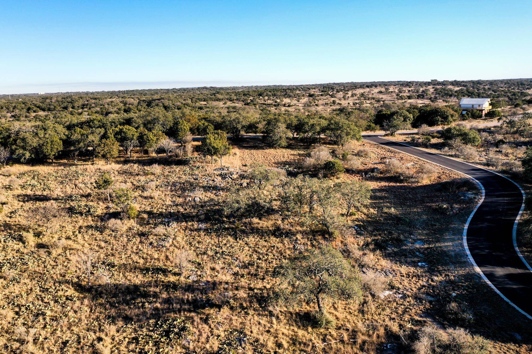 29003 Pawnee Trail Horseshoe Bay TX 78657