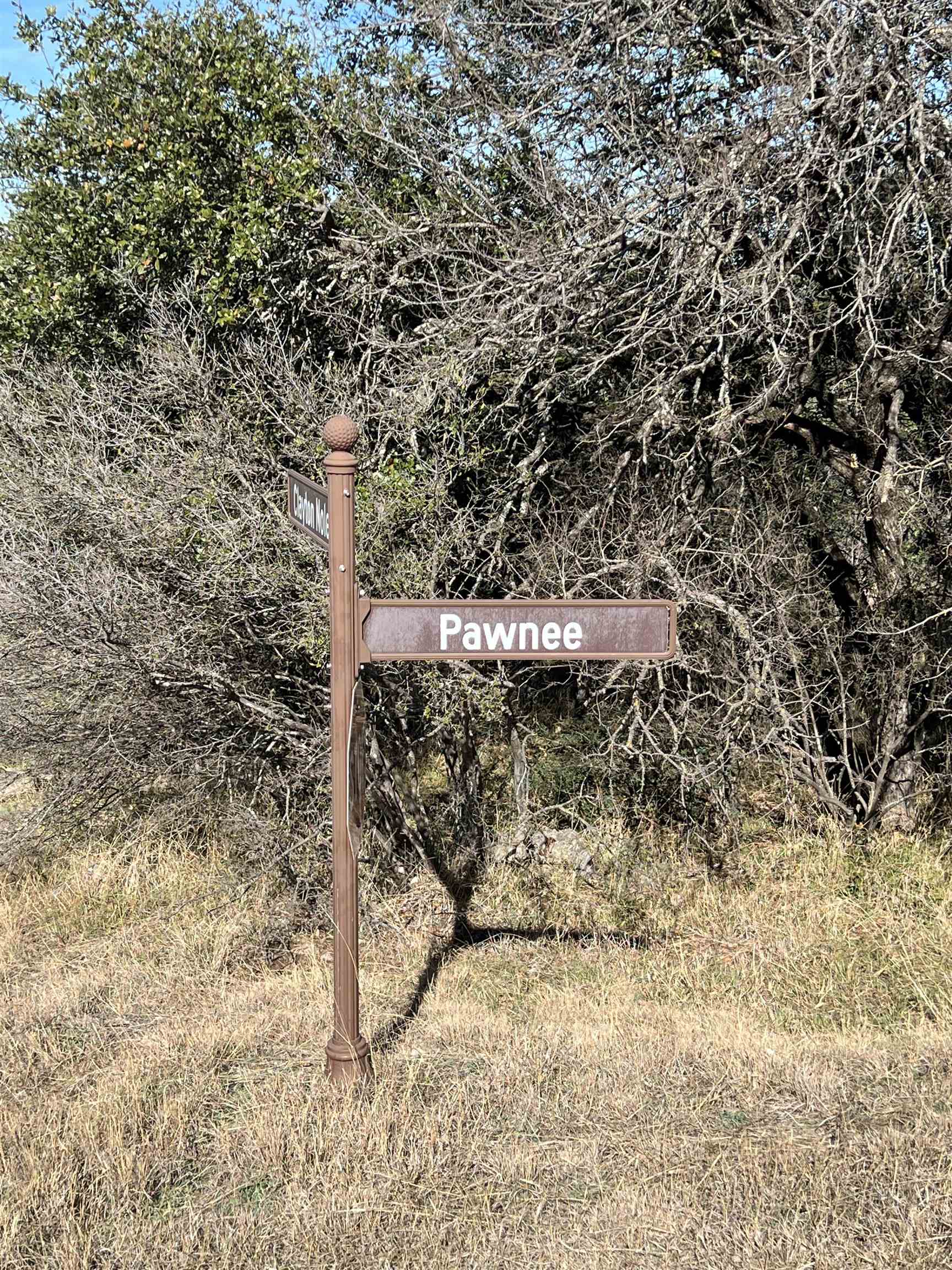29003 Pawnee Trail Horseshoe Bay TX 78657