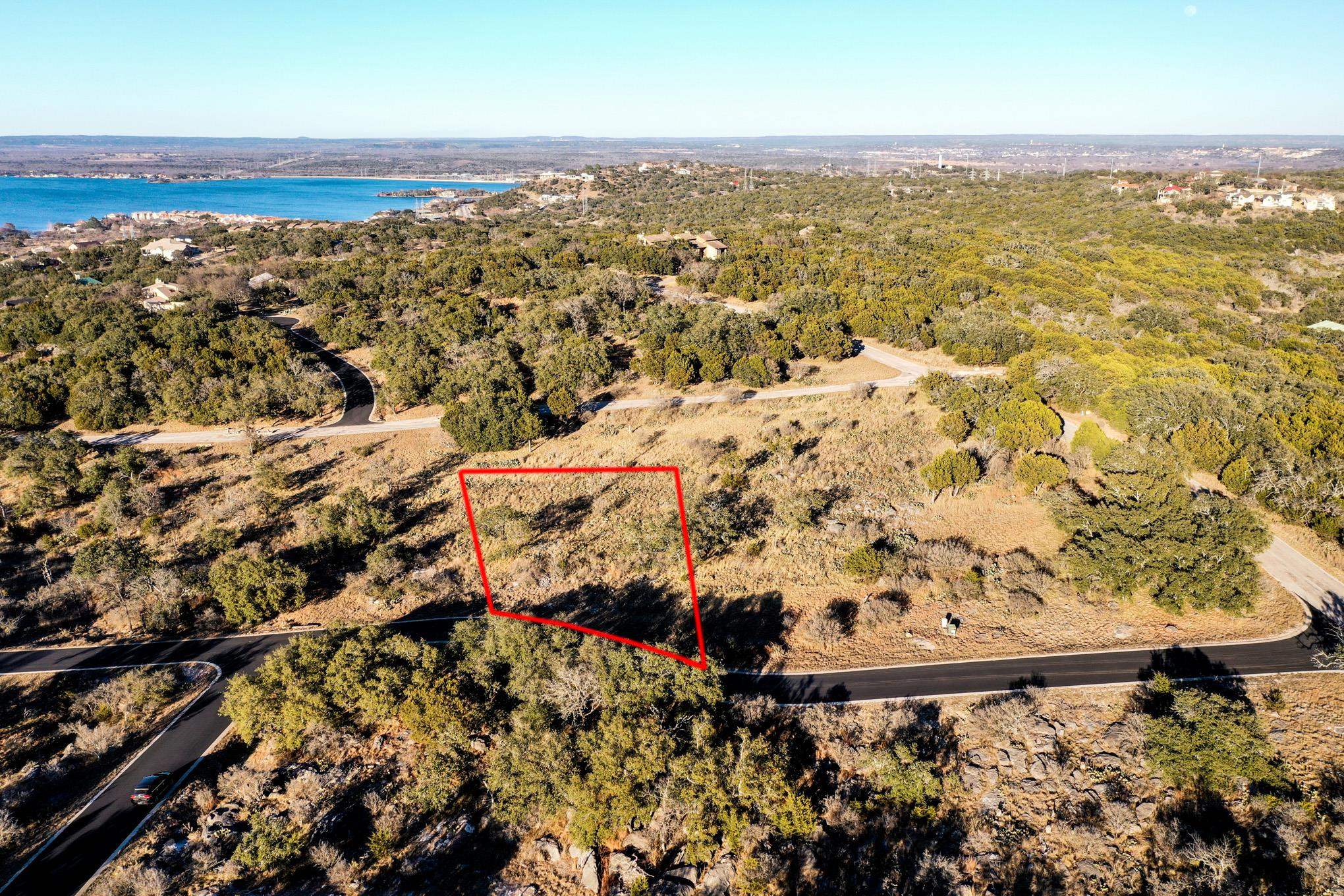 29003 Pawnee Trail Horseshoe Bay TX 78657