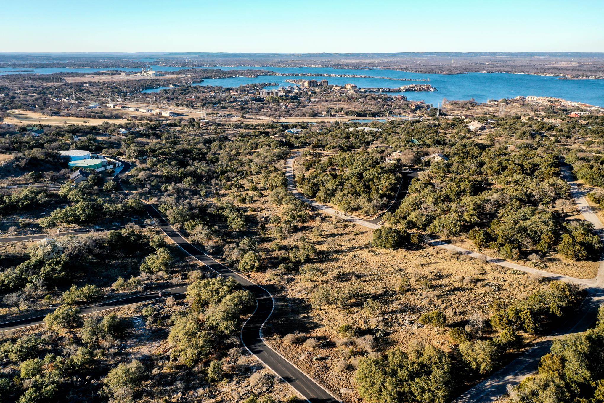 29003 Pawnee Trail Horseshoe Bay TX 78657