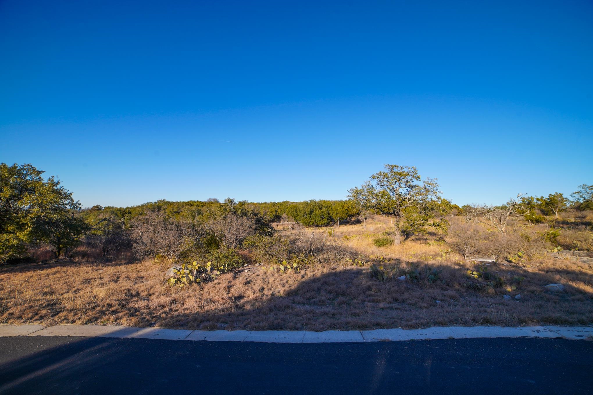 29003 Pawnee Trail Horseshoe Bay TX 78657