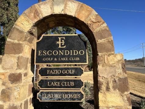 Lot 285 La Serena Loop Horseshoe Bay TX 78657