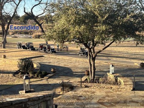 Lot 285 La Serena Loop Horseshoe Bay TX 78657