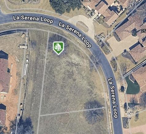 Lot 285 La Serena Loop Horseshoe Bay TX 78657